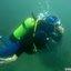 Plongée sous-marine à Genève Plage