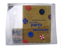 Vacances, j'oublie tout...