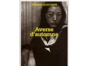 Averse d'automne