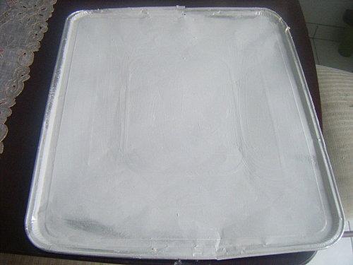 Une bonne pizza et un grand merci a Regine et Cenwen