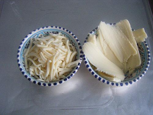 Une bonne pizza et un grand merci a Regine et Cenwen