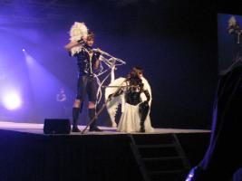 Rétrospective sur 10 ans de cosplay à Japan Expo