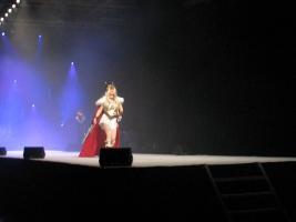 Rétrospective sur 10 ans de cosplay à Japan Expo