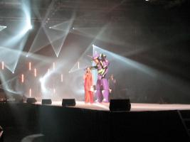 Rétrospective sur 10 ans de cosplay à Japan Expo