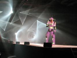 Rétrospective sur 10 ans de cosplay à Japan Expo