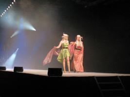 Rétrospective sur 10 ans de cosplay à Japan Expo