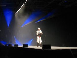 Rétrospective sur 10 ans de cosplay à Japan Expo