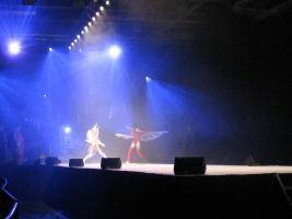 Rétrospective sur 10 ans de cosplay à Japan Expo