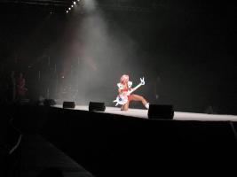 Rétrospective sur 10 ans de cosplay à Japan Expo