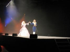 Rétrospective sur 10 ans de cosplay à Japan Expo