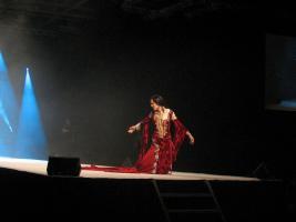 Rétrospective sur 10 ans de cosplay à Japan Expo