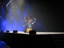 Rétrospective sur 10 ans de cosplay à Japan Expo