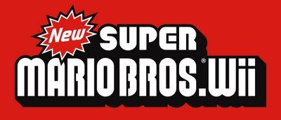 New Super Mario Bros. bientôt sur Nintendo Wii