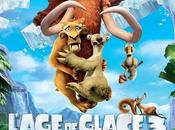 L'Age glace Temps dinosaures