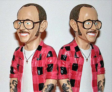 TERRY RICHARDSON ACTION FIGURE TERRY RICHARDSON ACTION FIGURE