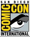 Robert Pattinson à la convention Comic Con de San Diego