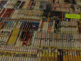 Thomas Siredy : en 10 ans de Japan Expo, le manga a changé