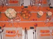 table abricots