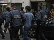 Sans-papiers l´autre chiffre politique d´expulsion