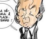 Mitterand doué politique, veut secrétaire d'État