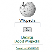 Hadopi revient, Wikipédia sur mobile, émeutes en Chine et un bibliobus