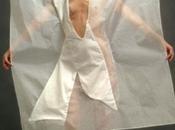 découverte mode conceptuelle avec Arisa Hagino