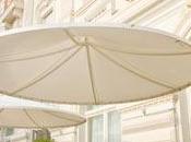 Boscolo Exedra Nice: nuit blanche Promenade Anglais