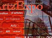ArtzExpo... natirèlman