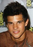 Taylor Lautner sera présent à la convention Comic Con