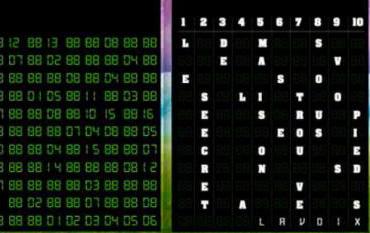 codedouchesecretstory