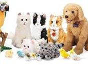 YumePet Sega peluches futur