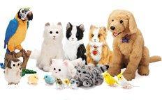 YumePet de Sega : les peluches du futur