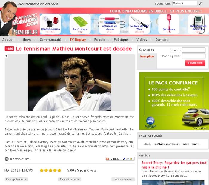 Le Poids Des Photos.