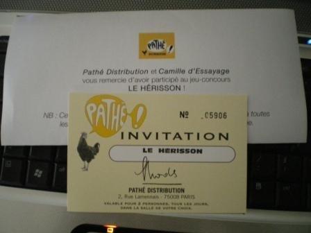 Le Poids Des Photos.