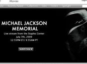 regarder l’hommage Michael Jackson Canada?