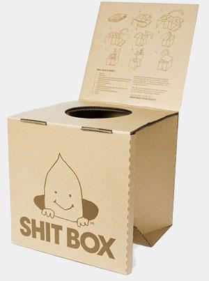 shit-box