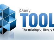 jQuery Tools