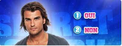 [SONDAGE] Romain nominé : ça va être très serré !