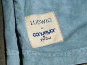 Ludwig conveyor collection