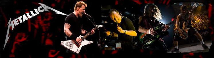 Télécharger gratuitement: Metallica