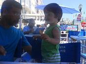 Petit plaisir tout simple