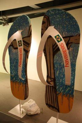 Havaianas x Shoes-up