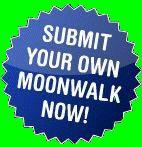 Eternal moonwalk: Paricipez au plus long Moonwalk de Michael Jackson