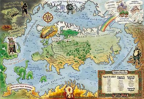 Le sommeil du dragon - Edouard Brasey