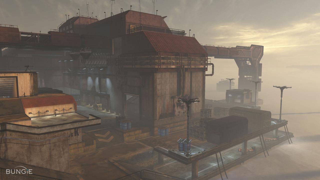 Des images de Halo 3 ODST