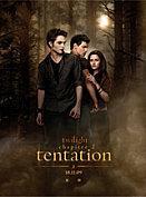 Bande Annonce Twilight - Chapitre 2 : Tentation - Teaser VF