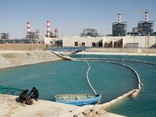 Le dessalement explose aux Emirats