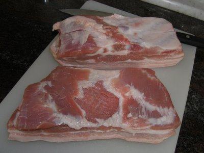 au port laqué et que ça saute