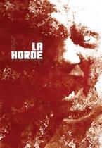 La Horde : un teaser so badass !!!