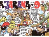 fermin pamplona banderoles peñas